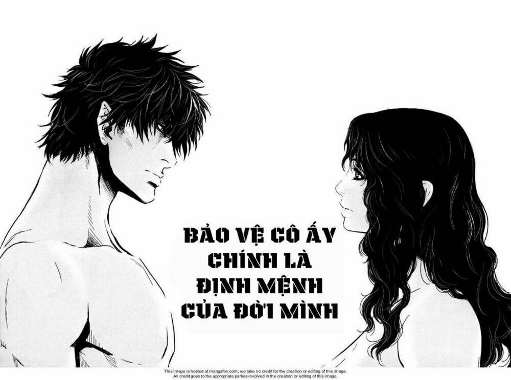 wolf guy - wolfen crest chapter 81 19