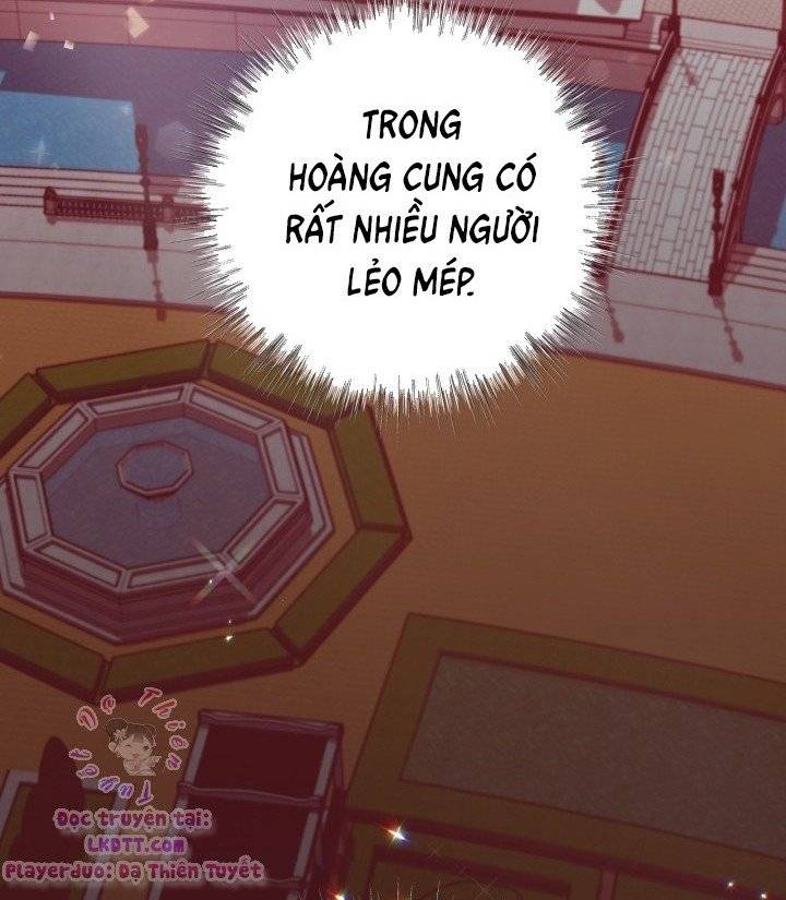 cha, con không muốn kết hôn đâu chapter 14 25