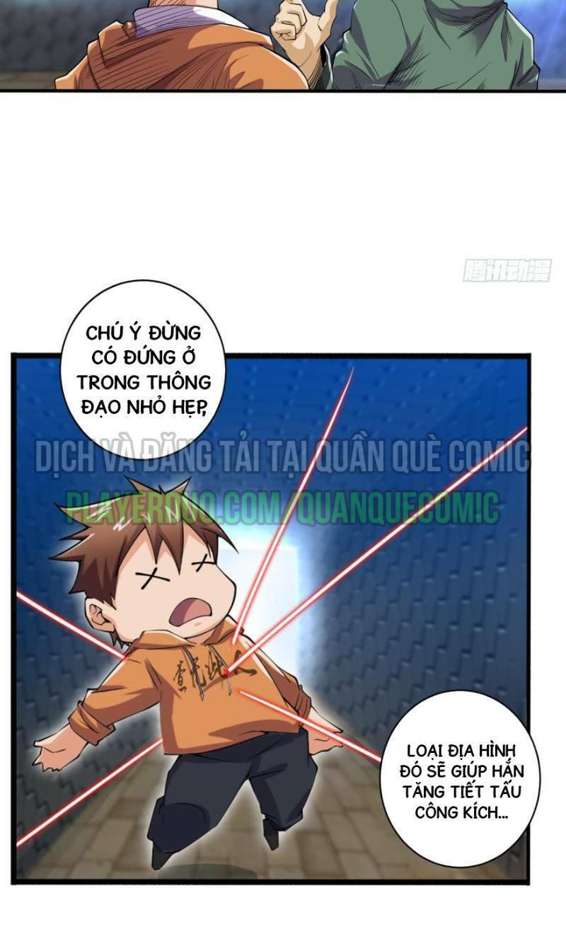 ta có di sản tại dị giới chapter 13 20