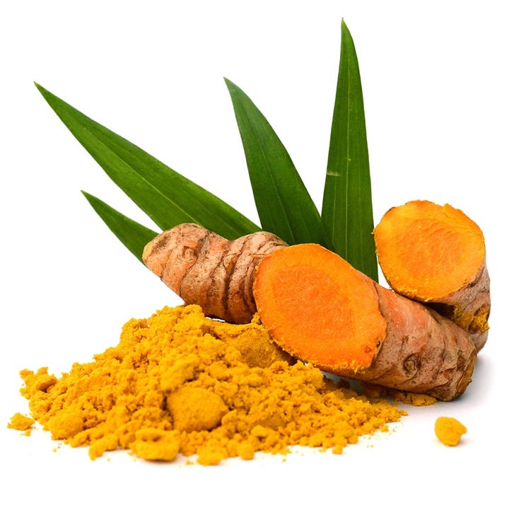 Củ Nghệ Vàng Tươi 1kg