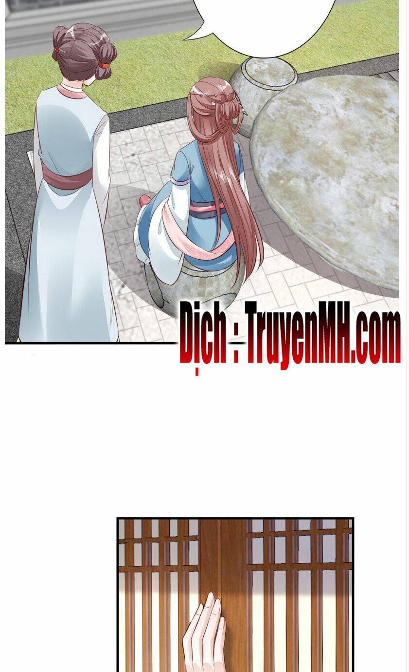 thần y yêu hậu chapter 28 9