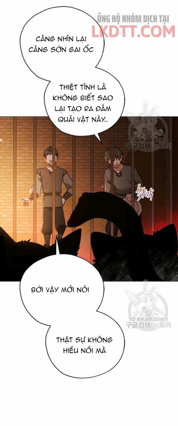 Quý Cô Không Thể Tiếp Cận Chapter 34.1 - Next Chapter 34.2