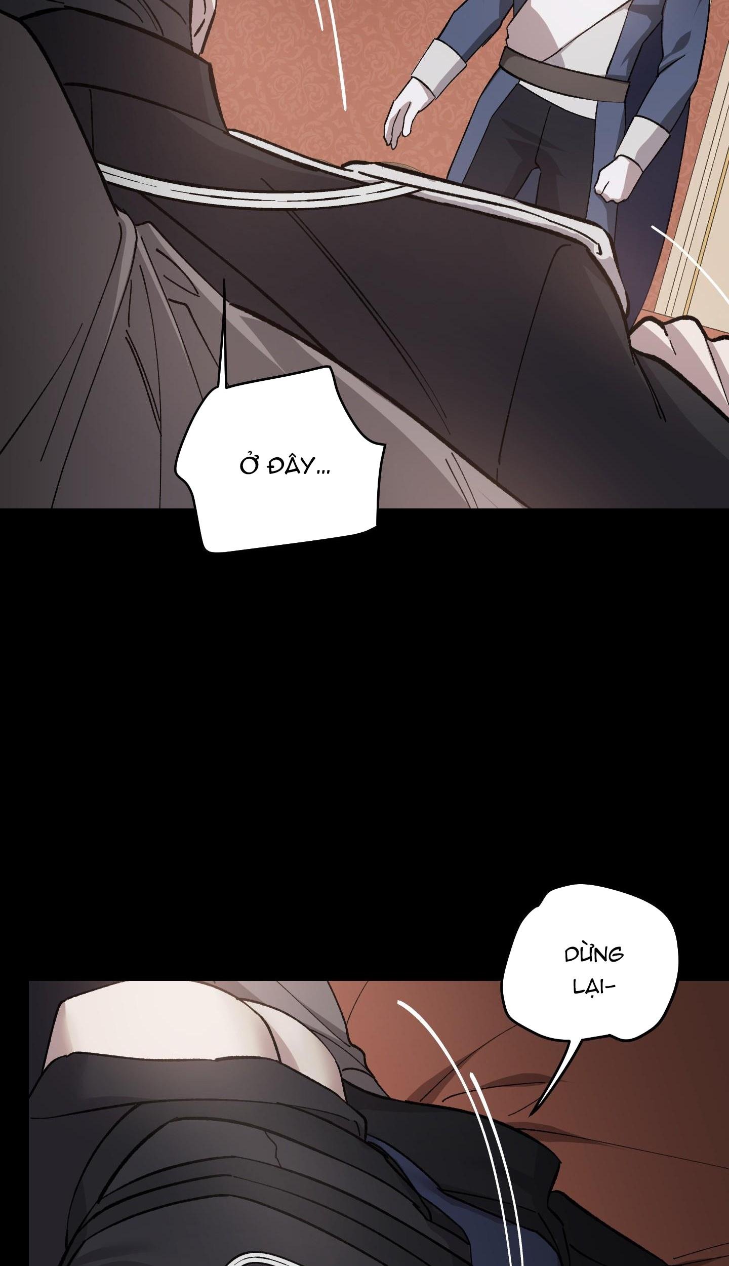 đóa hoa của mặt trời chapter 26 12