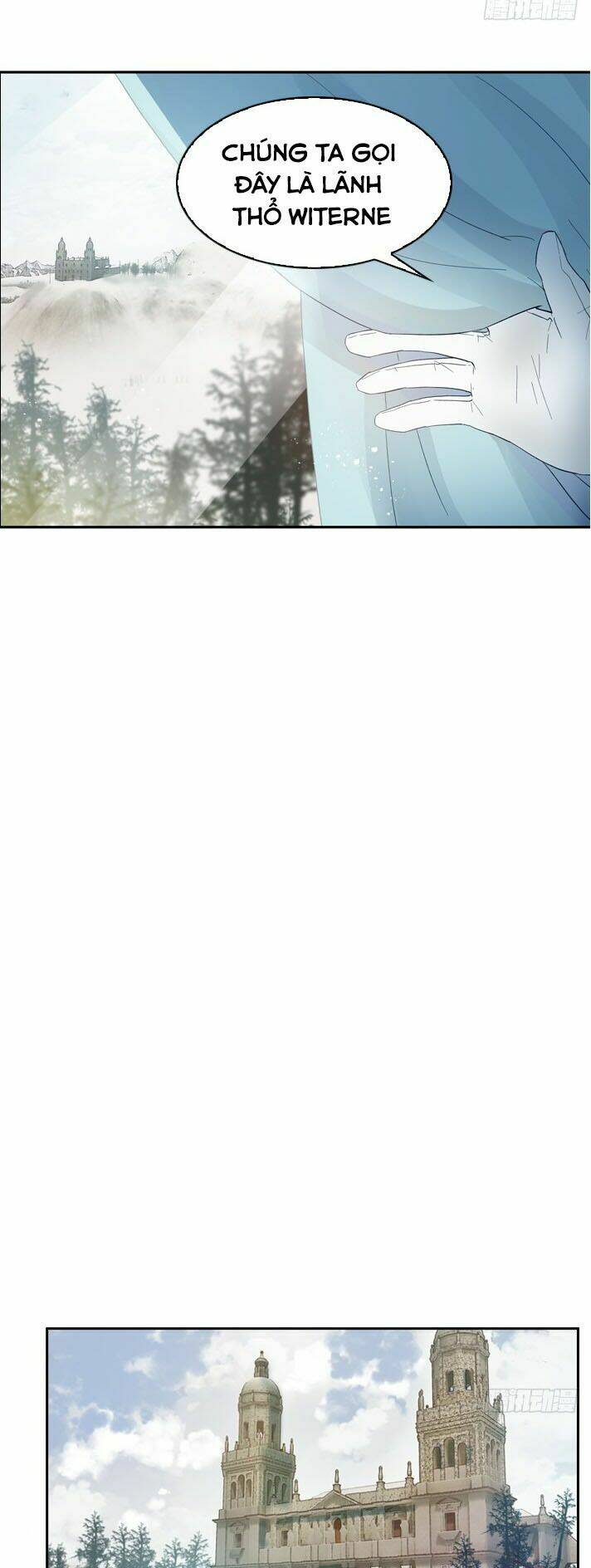 ác nữ cải biến chapter 7 20