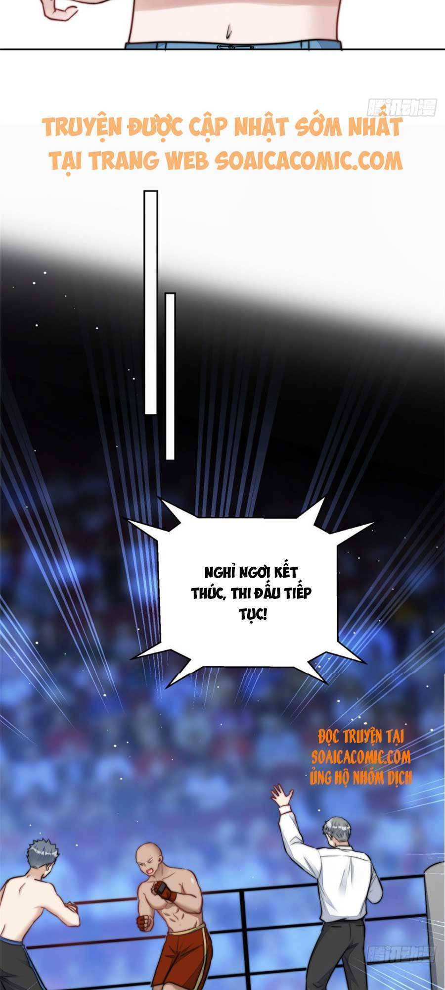 đại lão nào cũng tranh sủng ta chapter 22 28