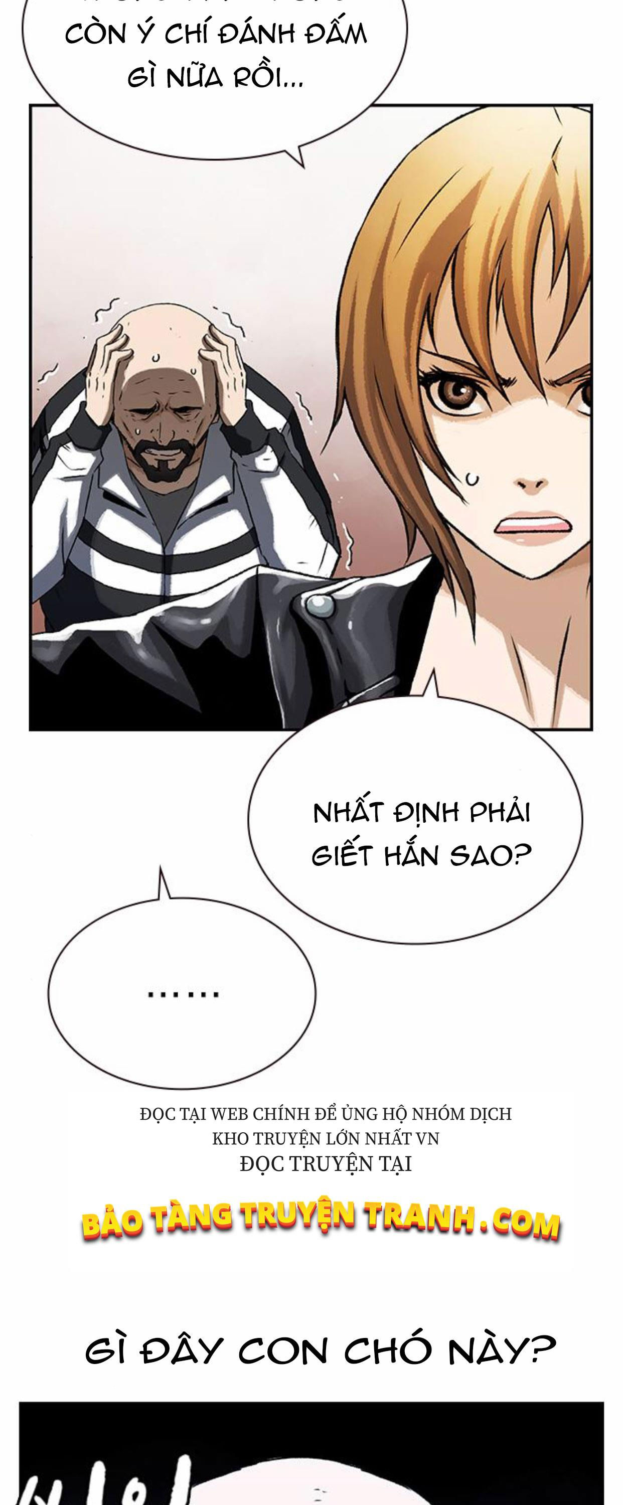 pubg - cuộc chiến sinh tồn chapter 4 47