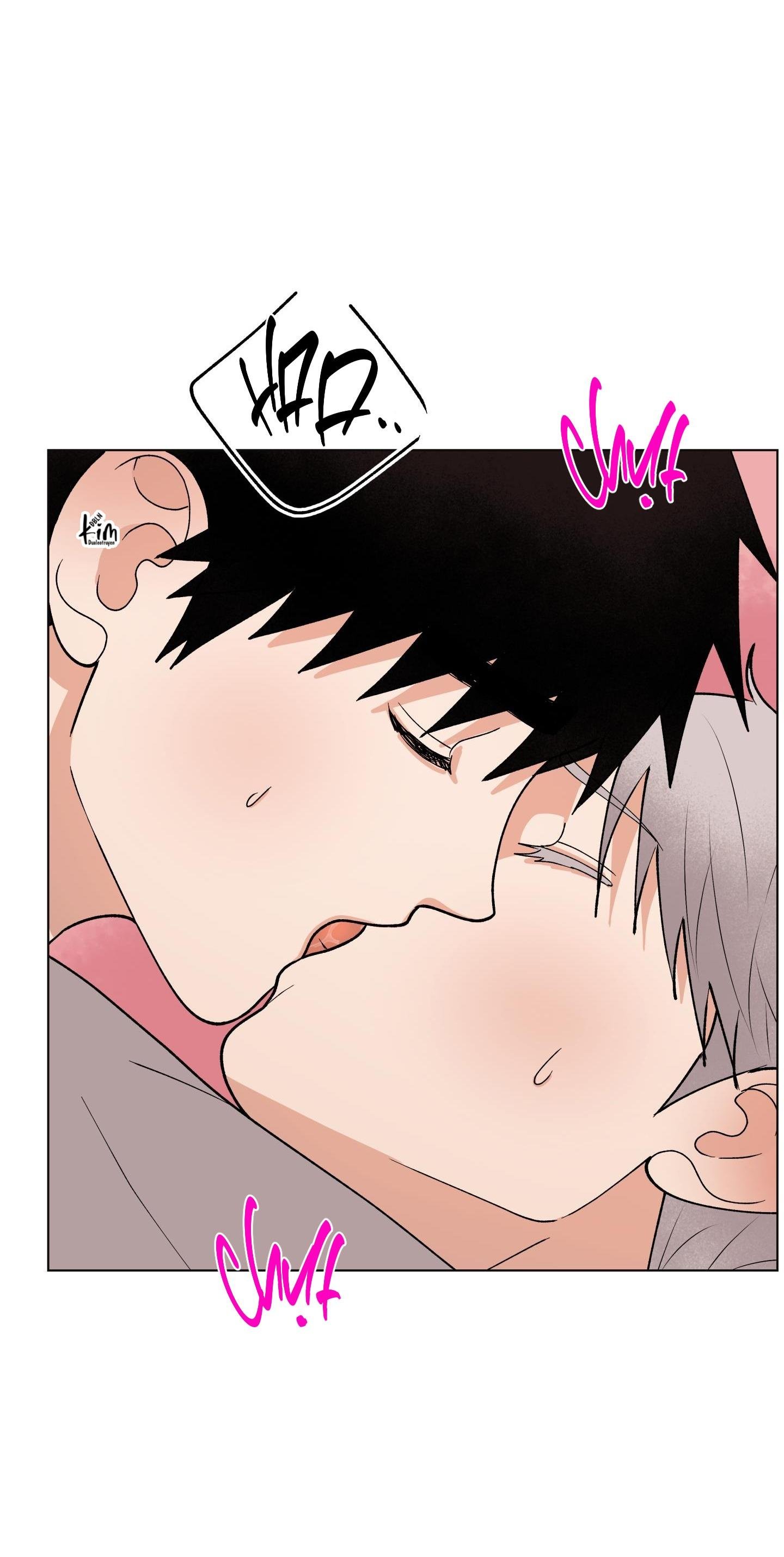 bl ngắn tuyển chọn Chapter 31.3 adonis 3 17