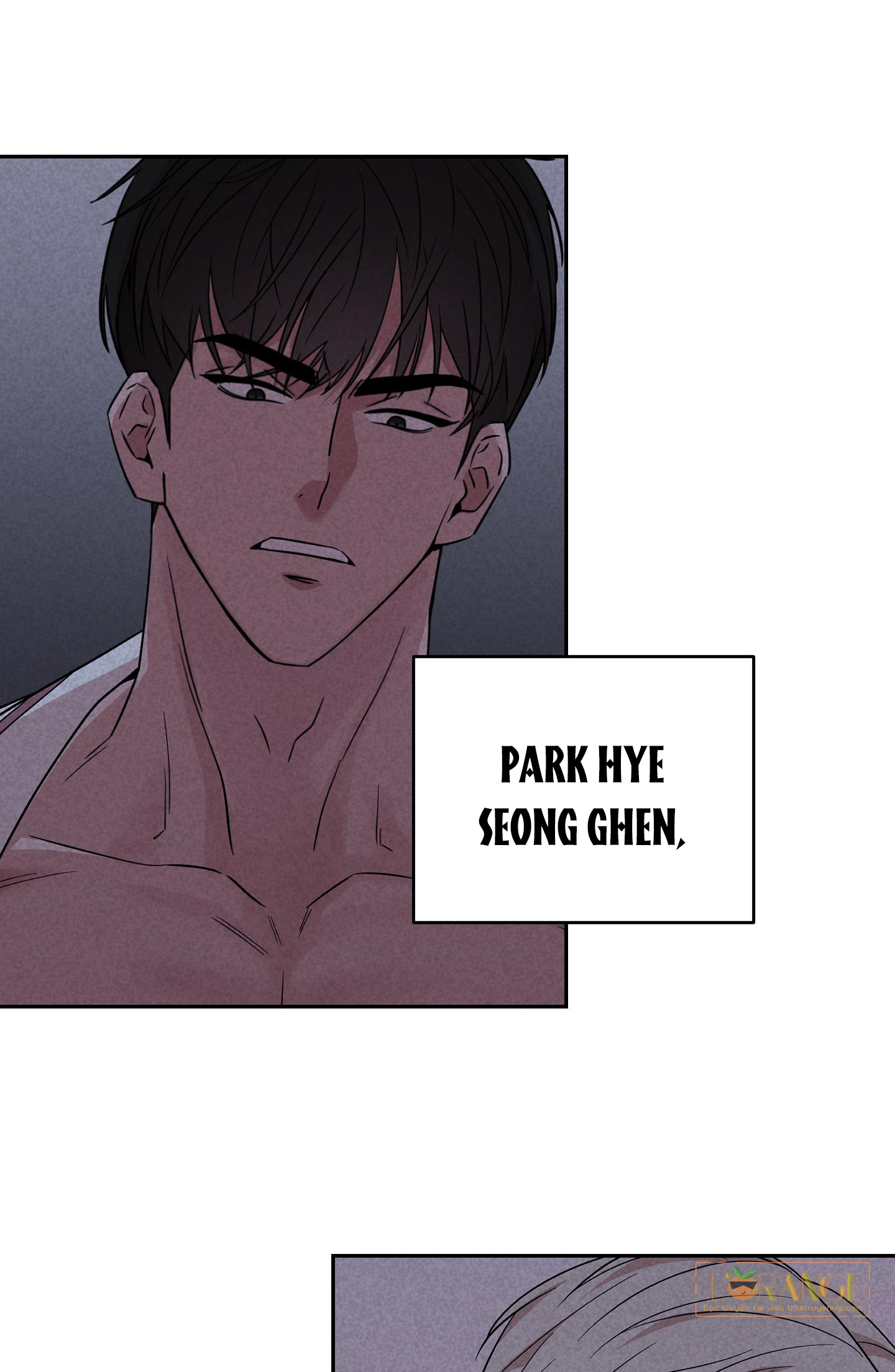 lời mời nguy hiểm chapter 4 107