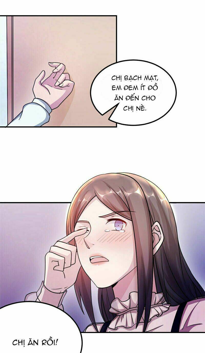 mạc thiếu bức hôn: vợ mới khó chống đỡ chapter 87 5