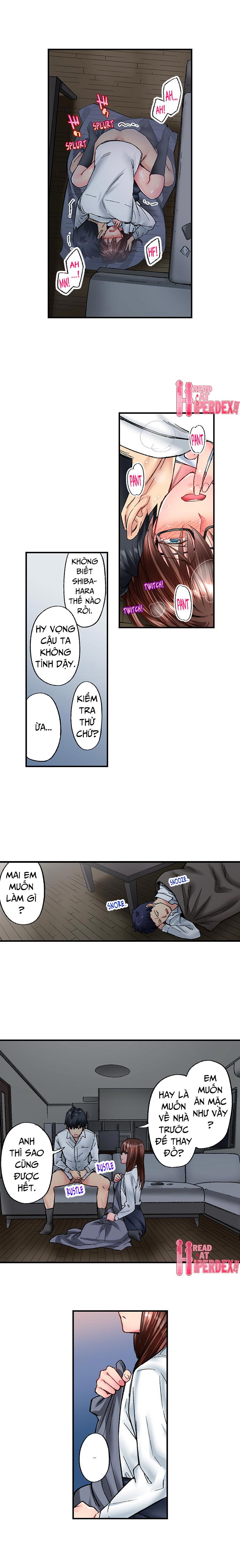 simple yet sexy chapter 29.3 15