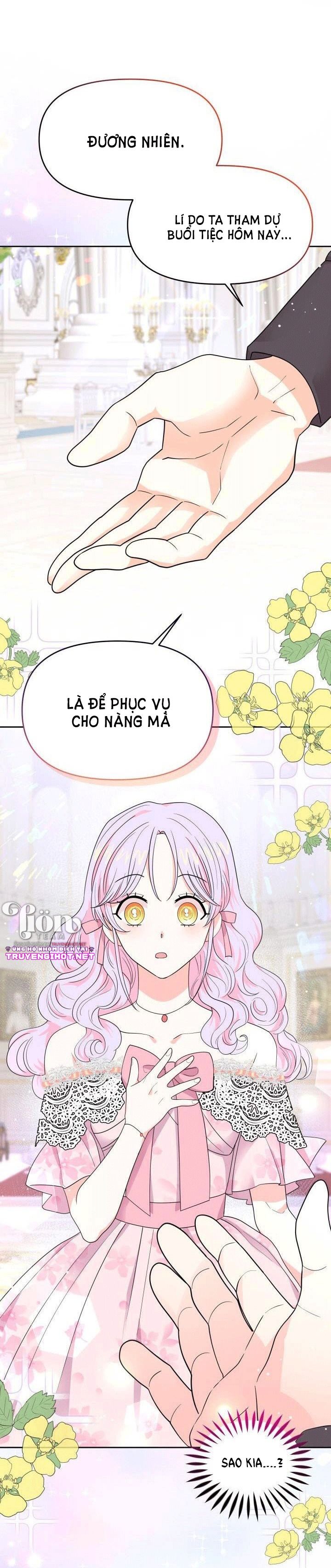 quay về quá khứ mở tiệm bánh kẹo chapter 12.1 12