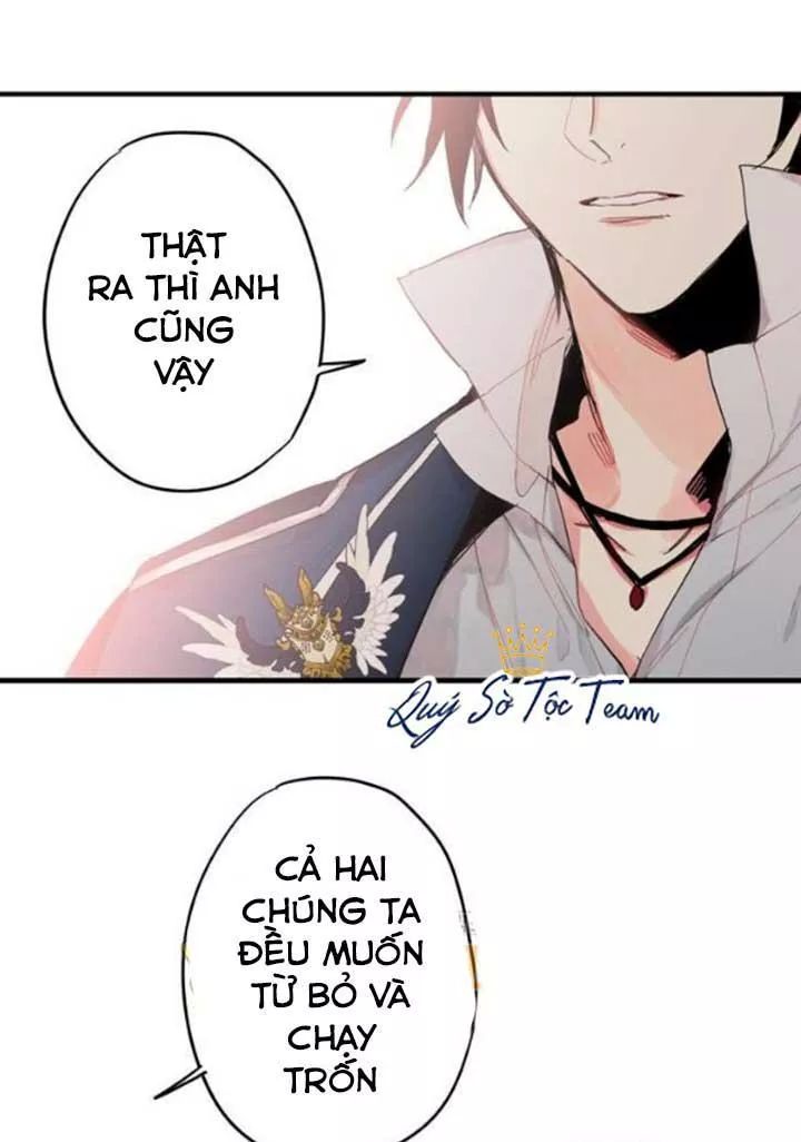 trọng sinh trở thành hoàng phi chapter 55 3