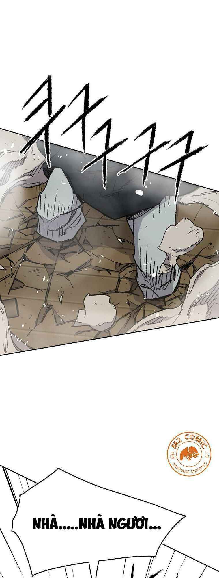 kiếm sĩ bất bại chapter 68 42