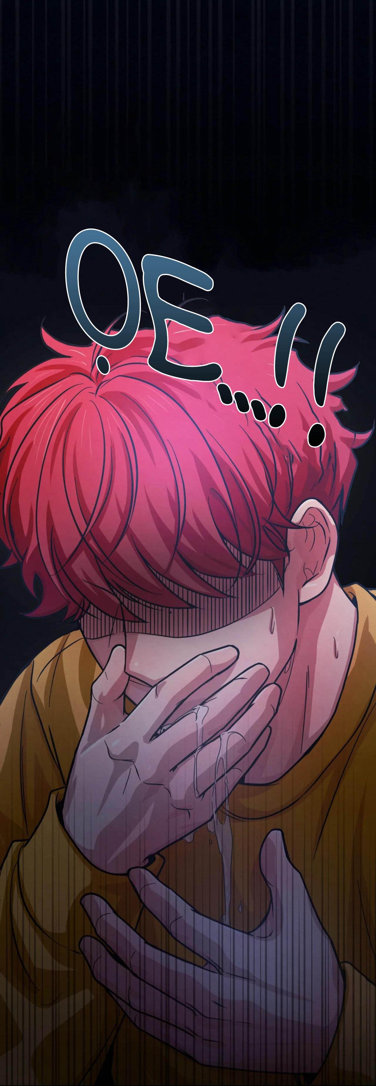 (np)những ngày mù sương chapter 18 23