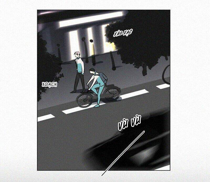 câu chuyện về cậu và tôi chapter 30 14