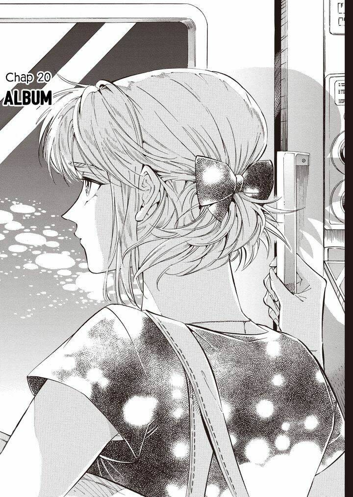 subaru to suu-san chapter 20 1