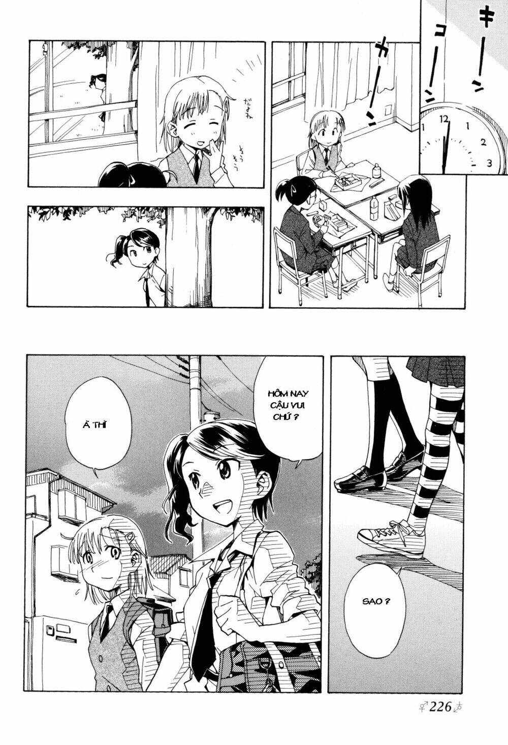 transmigration girl chapter 1 21