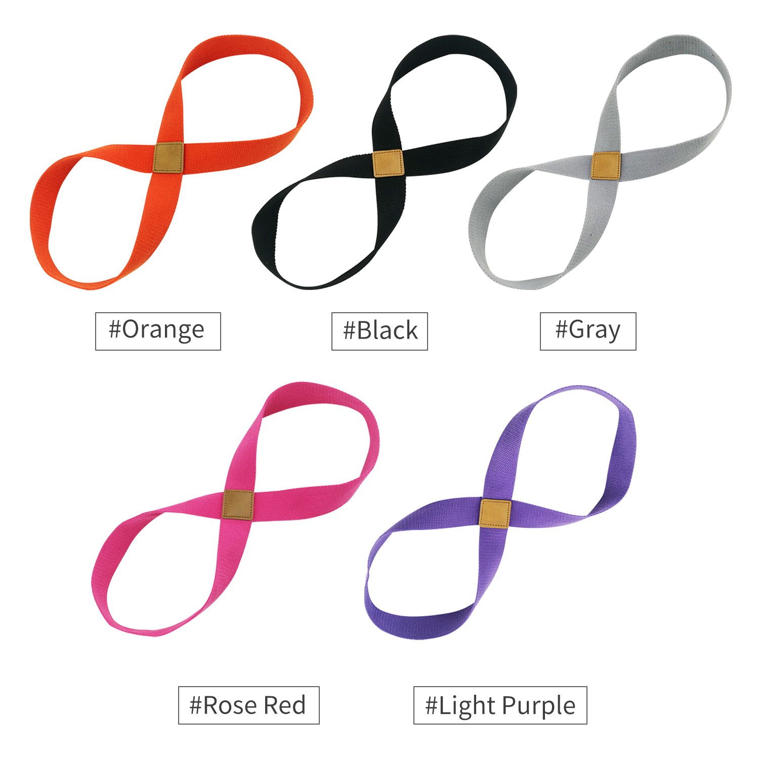 Dây đai kéo co giãn tập gym, yoga, tập thể dục tại nhà