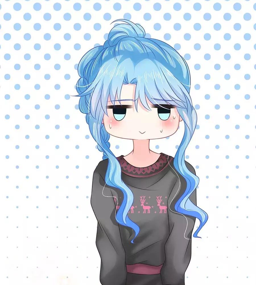 luyến đường thời quang chapter 65 7