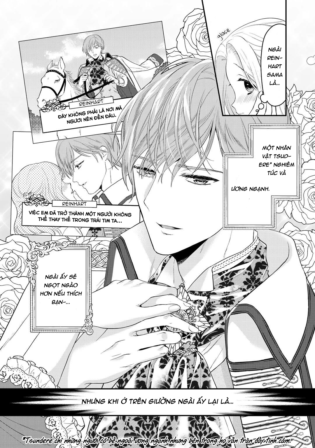 chuyện tình bí mật của cress chapter 1.2 7