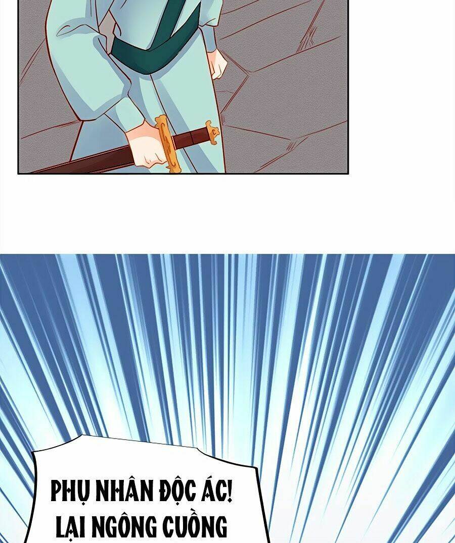 xuân khuê bí lục: xưởng công thái liêu nhân chapter 78 35