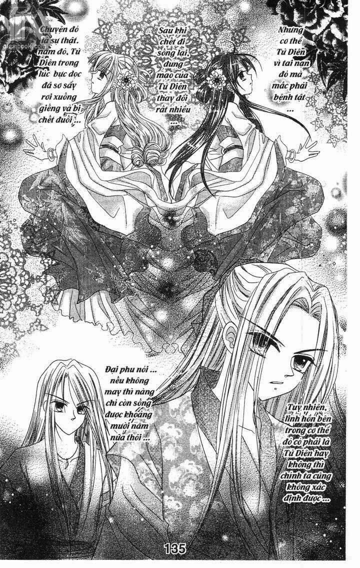 hoa tuyết lam chapter 7 5