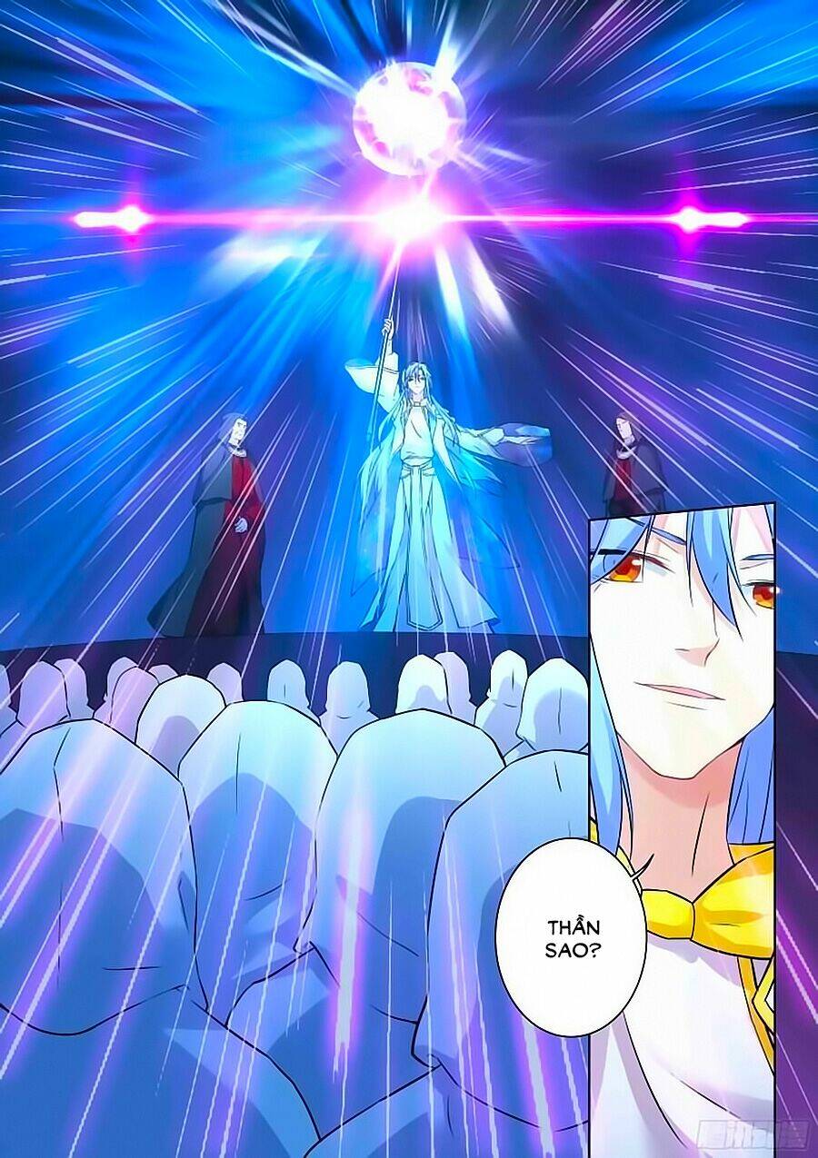 giả diện thế thân chapter 144 10