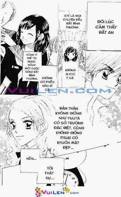 1/4 tình yêu chapter 4 132