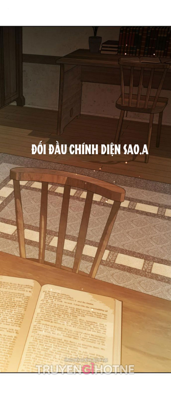 tôi muốn trở thành cô ấy dù chỉ là một ngày chapter 154.2 18