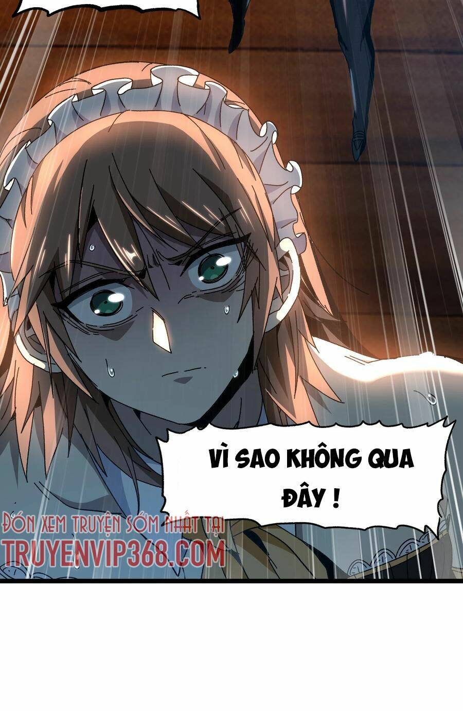 vú em vô địch chapter 23 116