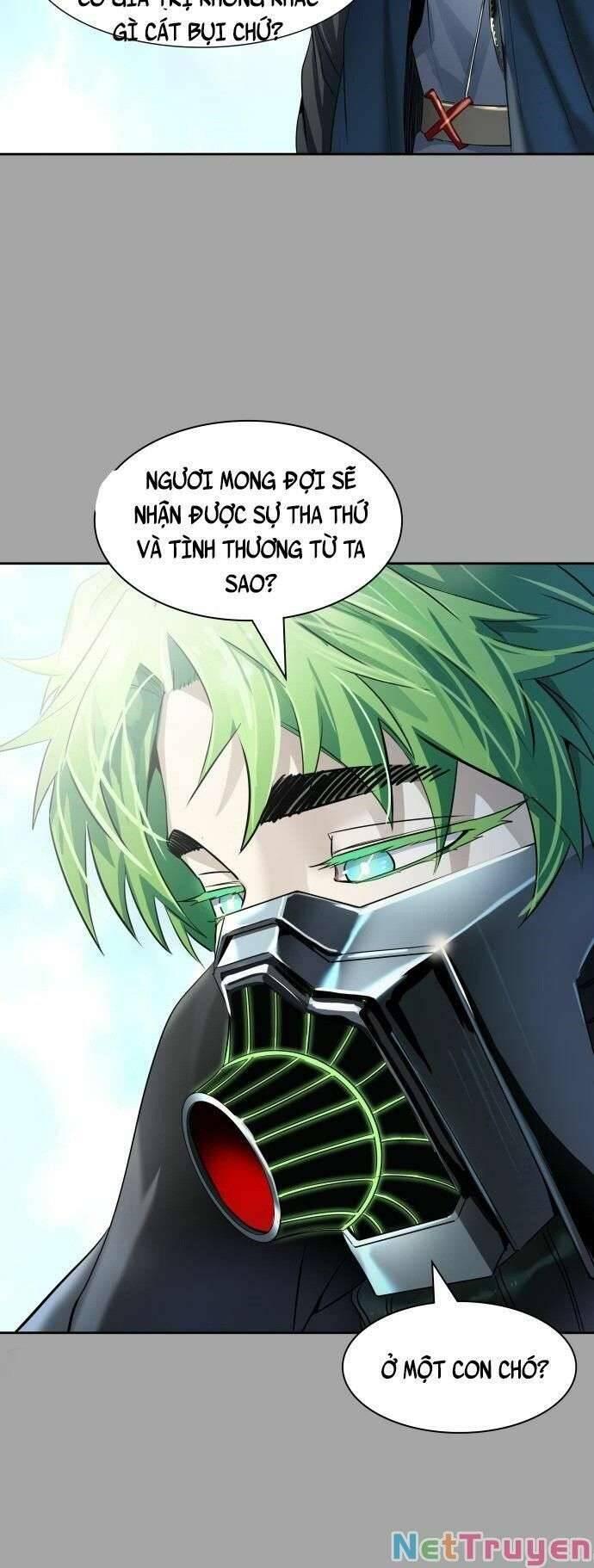 tòa tháp bí ẩn 2 chapter 529 115