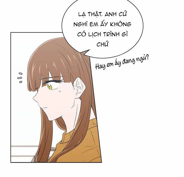 anh là định mệnh của em chapter 9 29