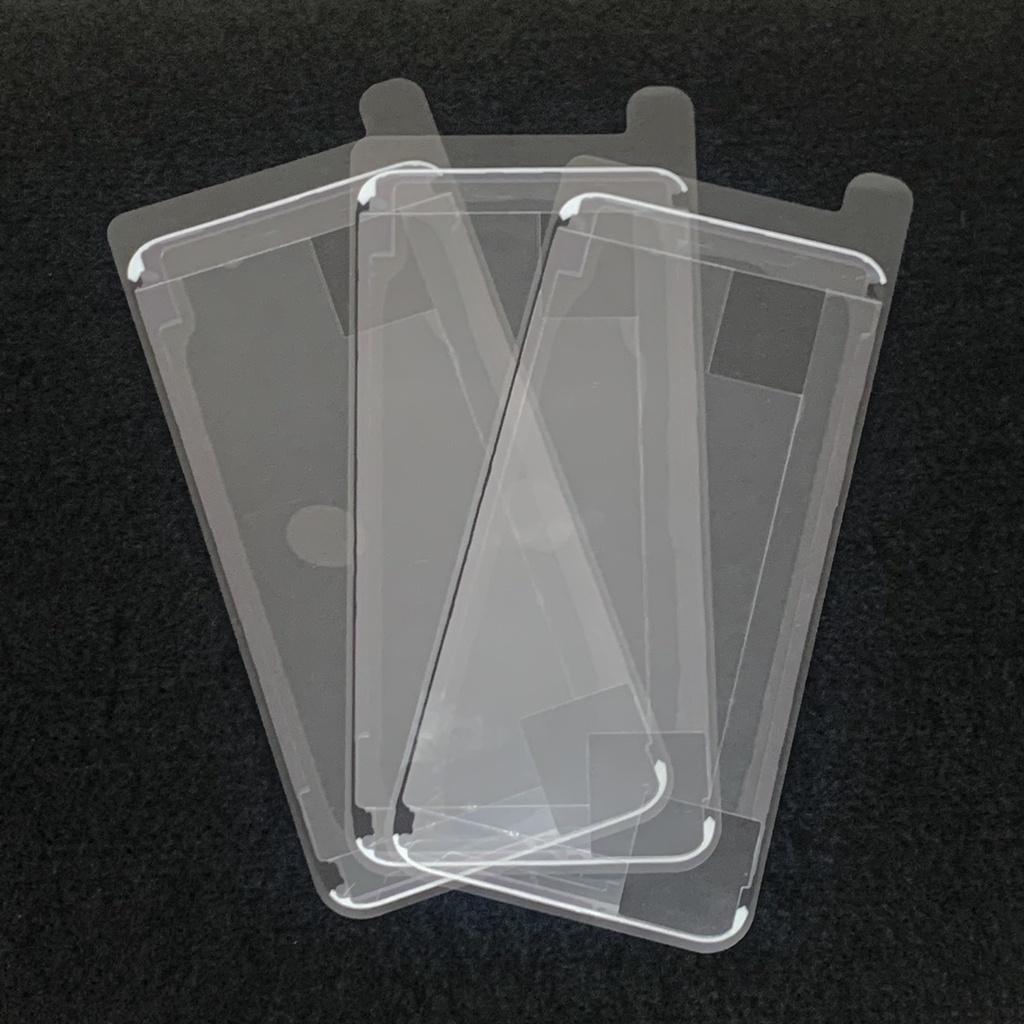 Ron chống nước dành cho iPhone 8P rin (loại dầy)