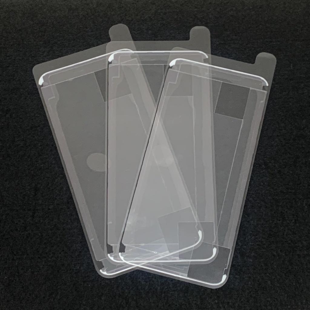 Ron chống nước dành cho iPhone 8P rin (loại dầy)