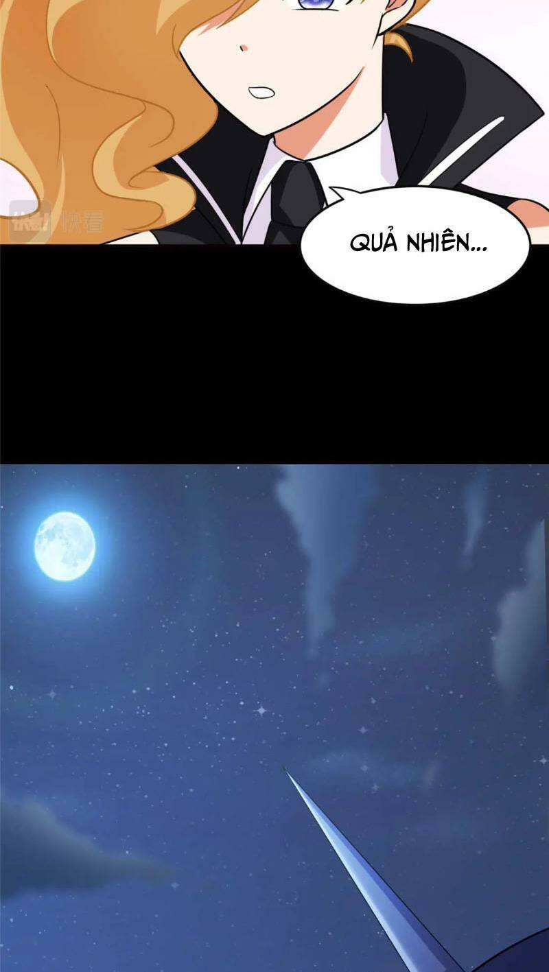 bạn gái virus của tôi chapter 399 27