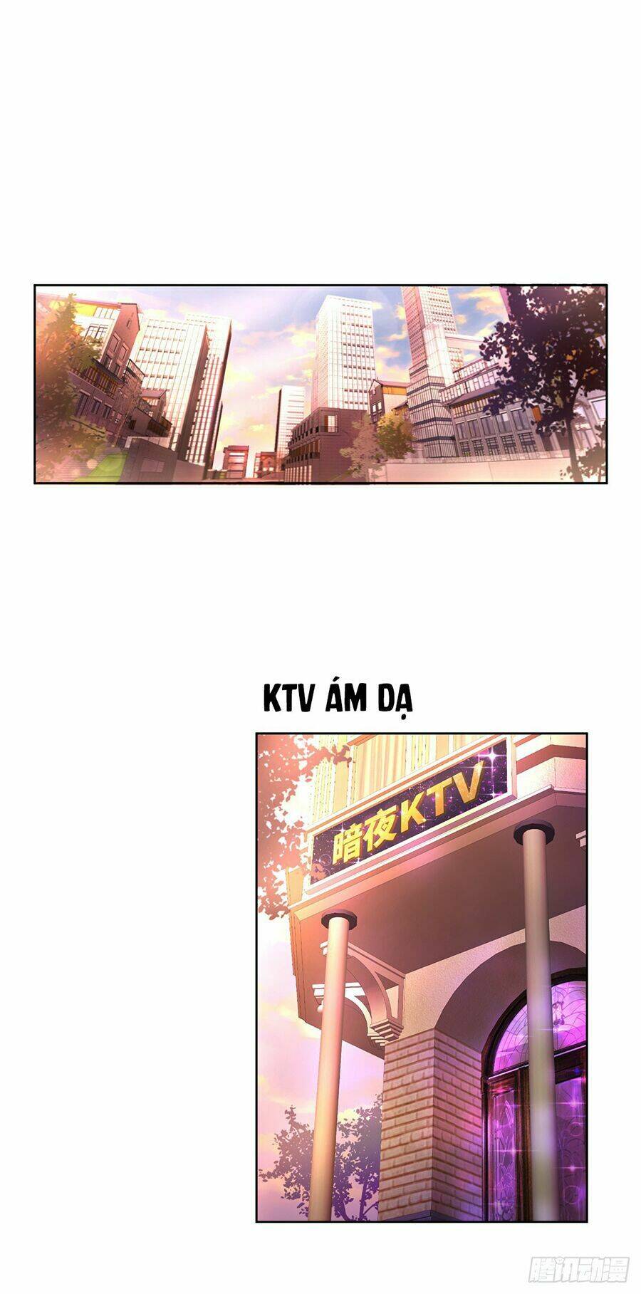 trọng sinh quý thê chi phục thù hoa lệ chapter 4 1