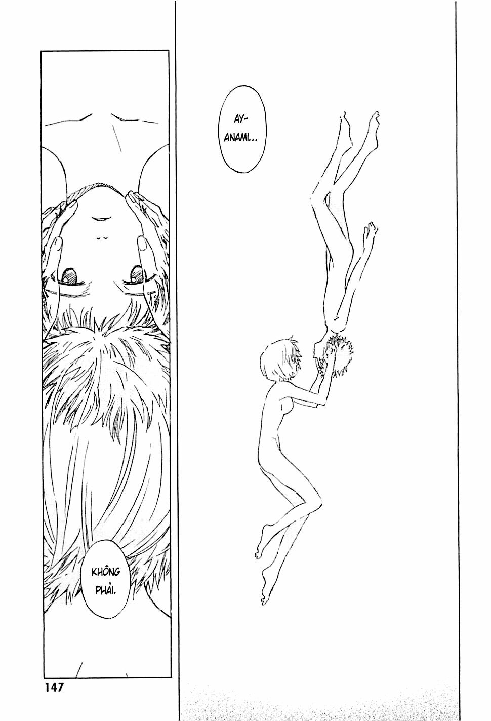 đặc nhiệm không gian chapter 89 24