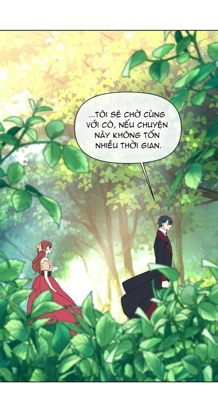 công chúa thời gian có hạn chapter 28 53