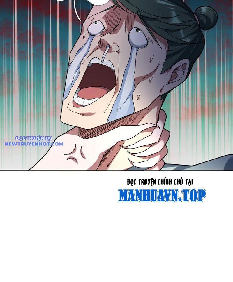 ngủ say vạn cổ: xuất thế đẩy ngang chư thiên chapter 54 84