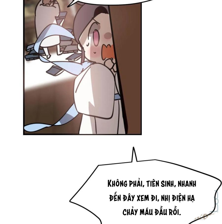Bắt Lấy Ngao Ngao chapter 154 - Trang 11