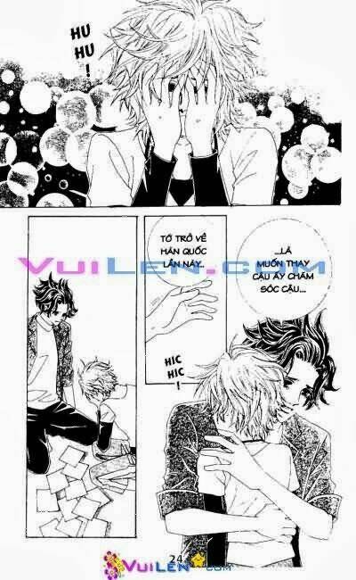 wait! wolf chapter 17 24