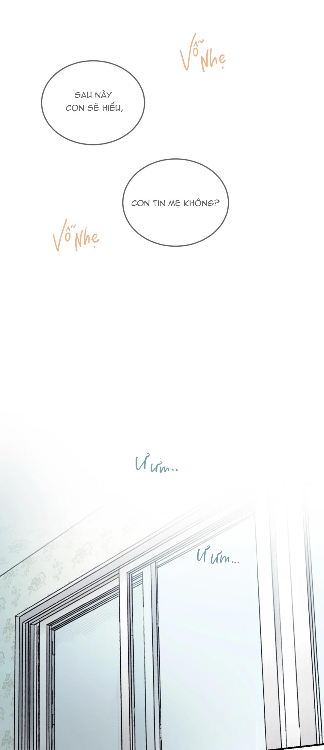 ngôi nhà hướng mặt trời mọc chapter 13 7