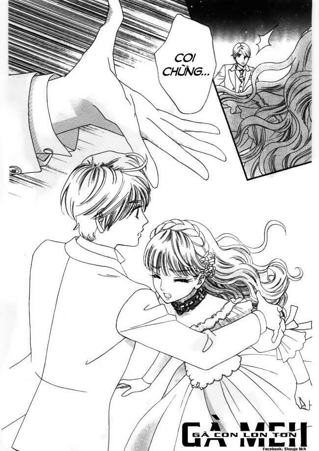 maria no shiro chapter 3 36