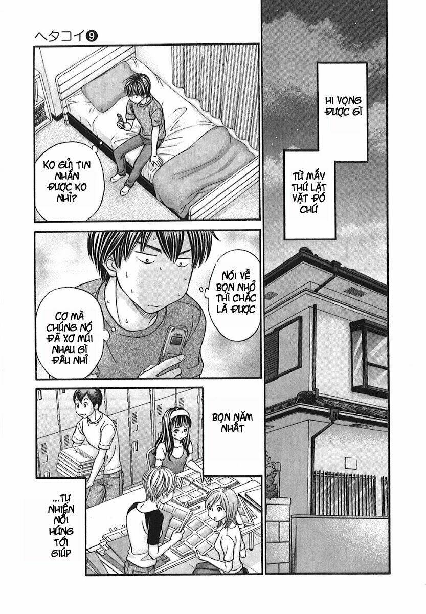 hetakoi chapter 48 23