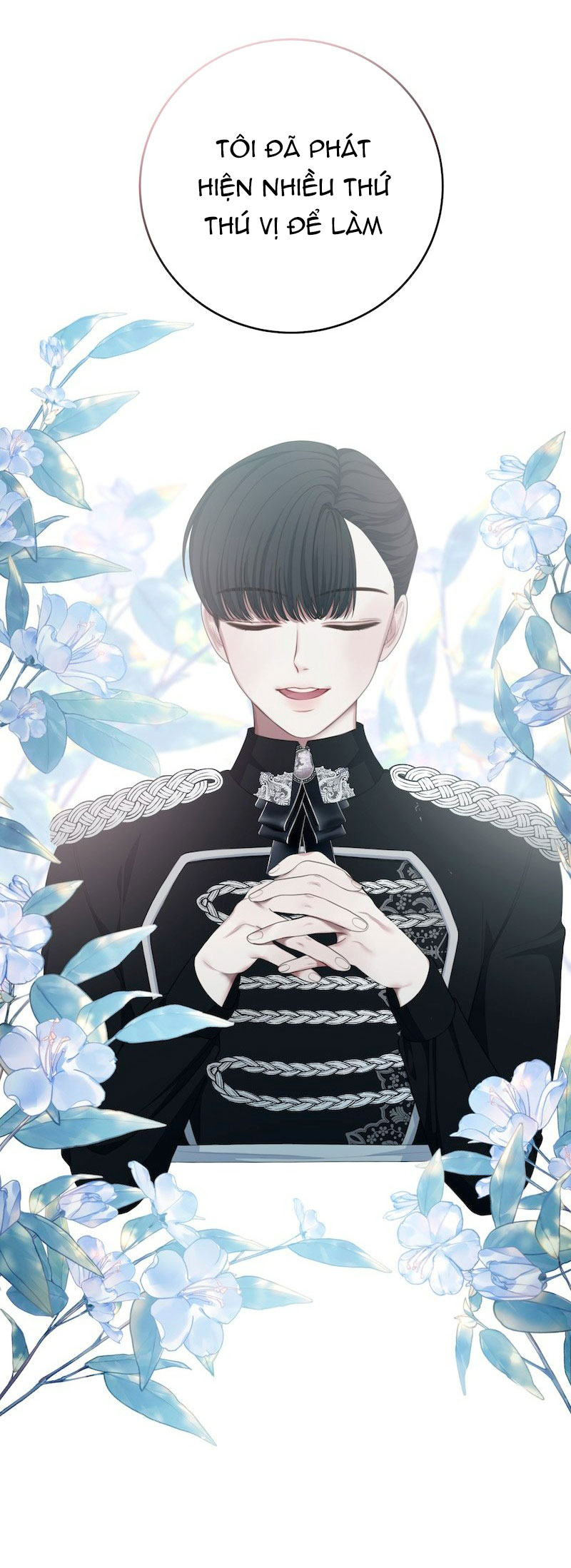 nữ hầu muốn đình công chapter 11.2 10