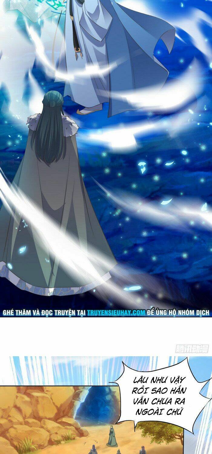 đỉnh cấp phản phái đại sư huynh chapter 56 7