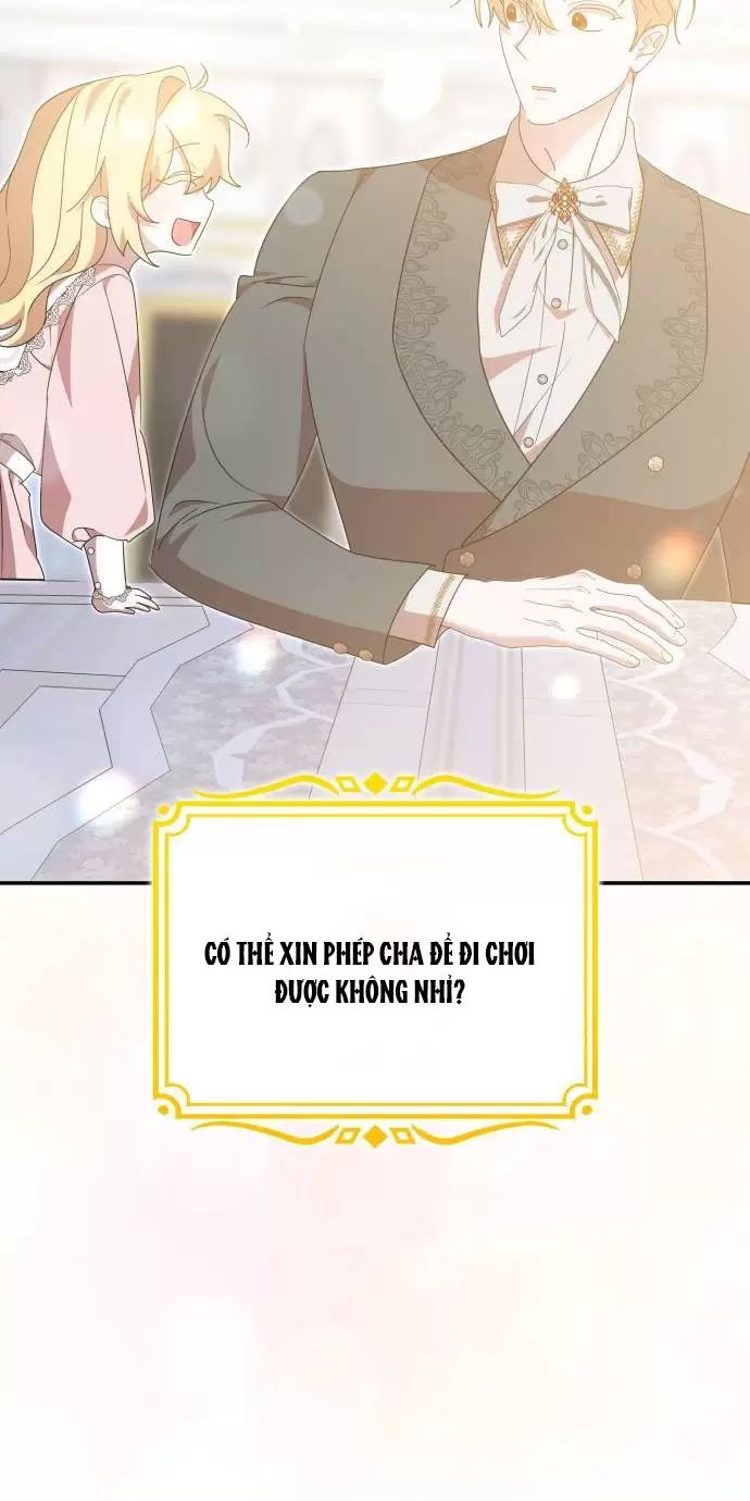 sống trong vườn hoa của công chúa chapter 31 21