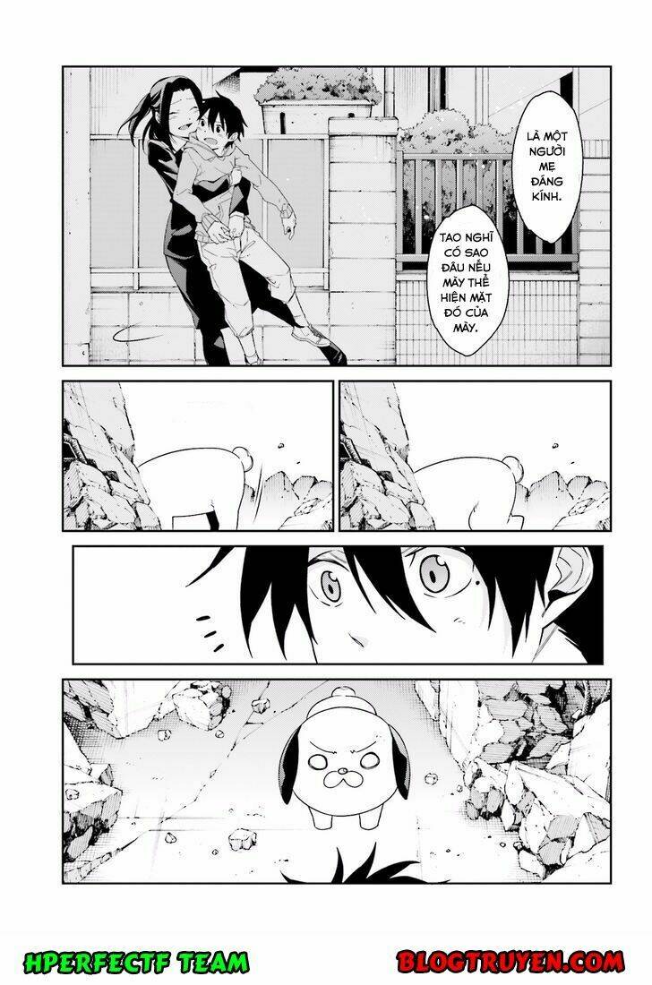 shiranui-san wa oni ga mienai chapter 1 35