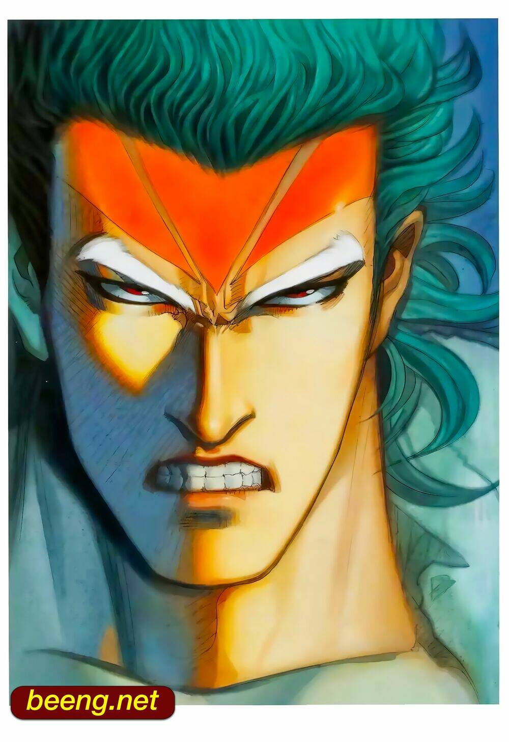 truyện ngắn ôn nhật lương hải dương chapter 4 20