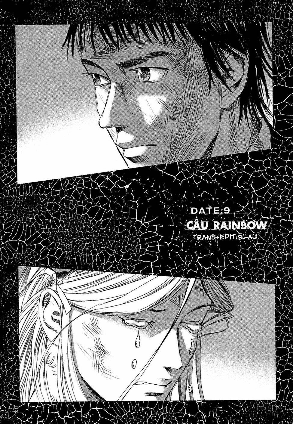 kanojo wo mamoru 51 no houhou chapter 9 1